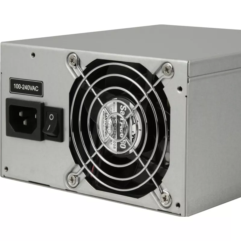 Barošanas bloks Seasonic SSP-650RS 650 W