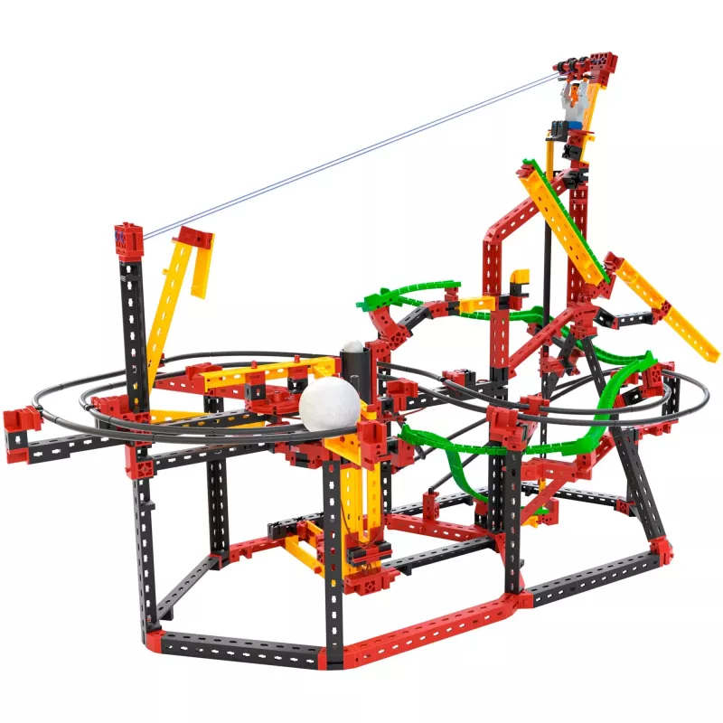 fischertechnik 559890, kaste, 465 mm, 80 mm, 320 mm