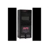 APC vadu, sensors, NetBotz, temperatūras un mitruma displejs, AS/NZS 3548 (C-Tick) A klase, CE, EN 55022 A klase, EN 55024, FCC Part 15 A klase, ICES-003, VCCI, 800 g