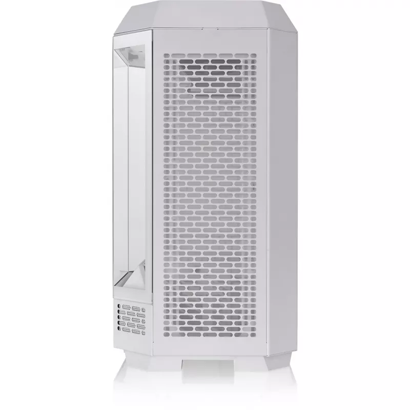 Thermaltake CA-1Y4-00S6WN-00 The Tower 300 White Microtower 2 Build