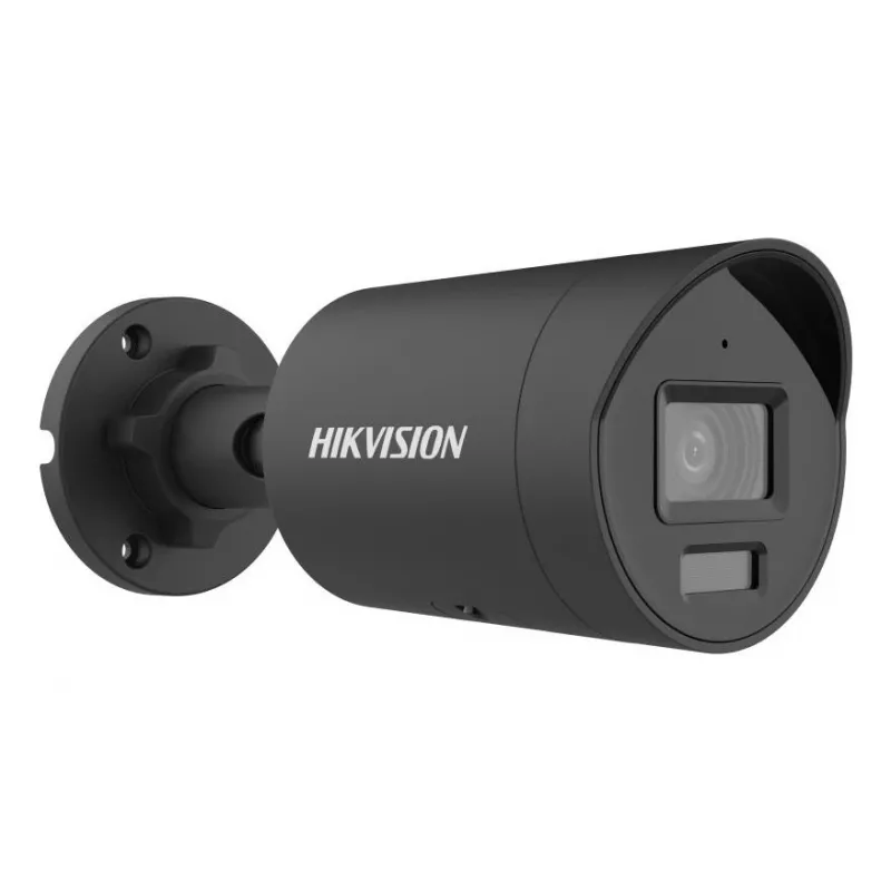 IP drošības kamera Hikvision DS-2CD2086G2H-IU(2.8mm)(eF)/Melns Ārā