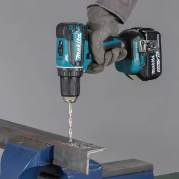 MAKITA. MACPAC 18V DDF485RTJ 50Nm 2x5.0Ah BLDC SKRŪVGRIEZIS