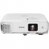 Epson EB-X49 3600 ANSI lūmeni 3LCD XGA (1024x768) Balts