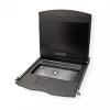 VALUE 19 collu LCD KVM konsole. 19 collu. VGA. USB+PS/2. UK