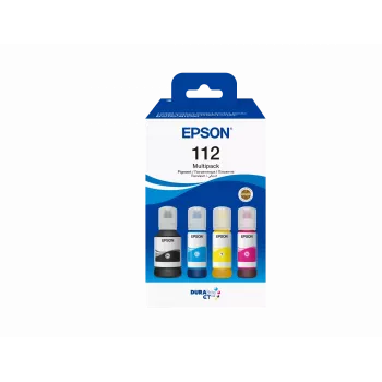 Epson C13T06C64A printera tintes uzpilde Oriģināls