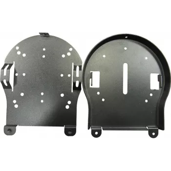 PTZOptics PTZ kameras griestu stiprinājums (standarta) melns (PT-CM-1-BK)