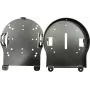 PTZOptics PTZ kameras griestu stiprinājums (standarta) melns (PT-CM-1-BK)