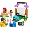 LEGO FRIENDS 42642 Draudzības filmu vakars