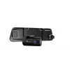 Viedais spoguļa auto reģistrators Navitel MR750 Advanced — Full HD, GPS, Wi‑Fi, G-sensors, cikliska ierakstīšana