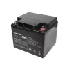 UPS baterija zaļa Cell AGM22 — Hermētisks svina-skābes akumulators 12V 40Ah (VRLA), 170×165×197 mm, 12,1 kg