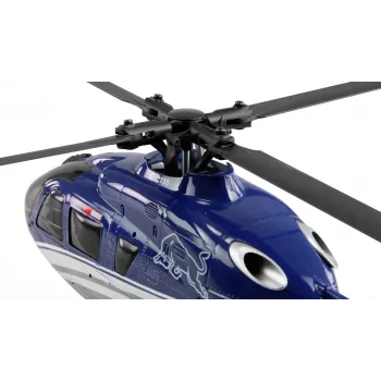 Amewi EC135 Radio-Controlled (RC) model Helicopter Electric engine 1:32