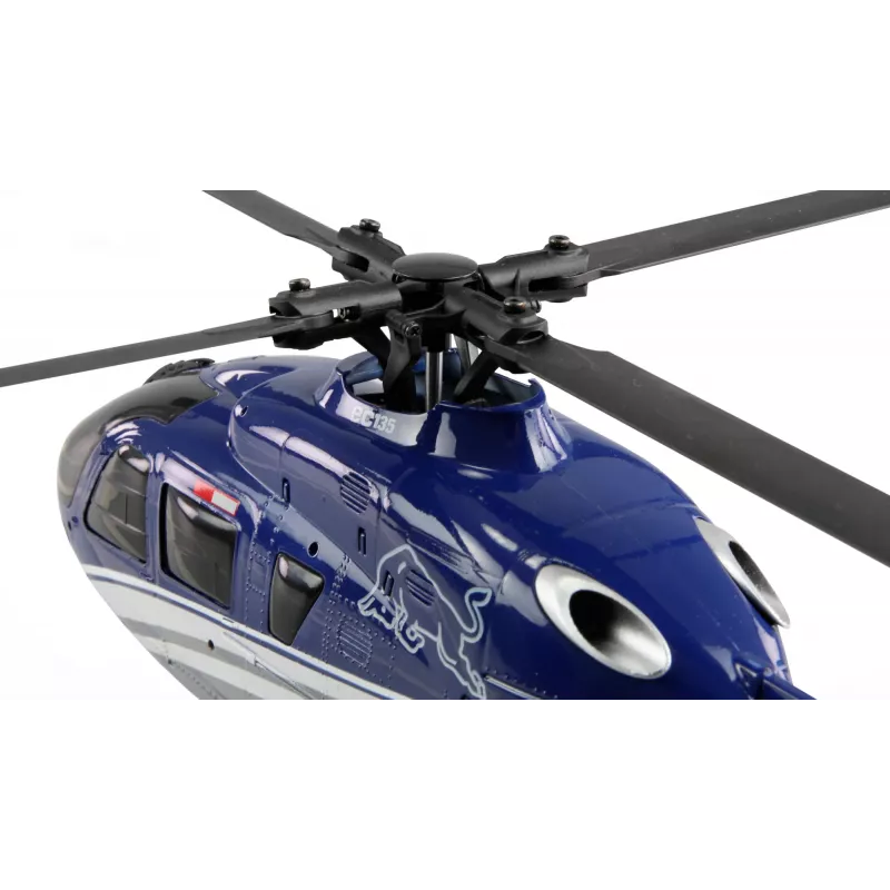 Amewi EC135 Radio-Controlled (RC) model Helicopter Electric engine 1:32