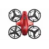 Amewi 25324 Mini-drone 300 mAh melns/sarkans