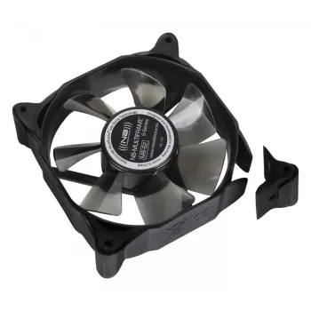 Noiseblocker MultiFrame M8-2 ventilators