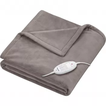 Apsildāmā virssega Beurer HD 75 Cosy, 180 x 130 cm
