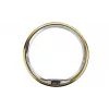 Ultrahuman | Ring Air | Bionic Gold | 8. izmērs | Gudrais gredzens