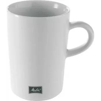 MELITTA Krūžu komplekts 6 gab. Henkelbecher M Cups 18908 – keramikas dzeršanas krūzes, 6 gabalu komplekts