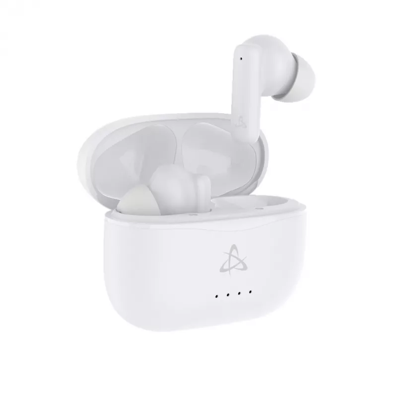 Austiņas SBOX EB-TWS05 Baltas