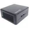 TERRA 1009994 PC/darbstacija Intel® Core™ i3 i3-1315U 8 GB DDR4-SDRAM 500 GB SSD Windows 11 Pro Mini PC Melns