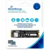 SSD disks MediaRange 1 TB M.2 PCI Express 3.1 NVMe MR1033
