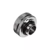 Adapter BitsPower Multi-Link G1/4 16mm AD spīdīgs sudraba (BP-EML16)