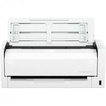ADF skeneris HP ScanJet Pro 4200 s1 600 x 600 DPI A4 Zils Balts