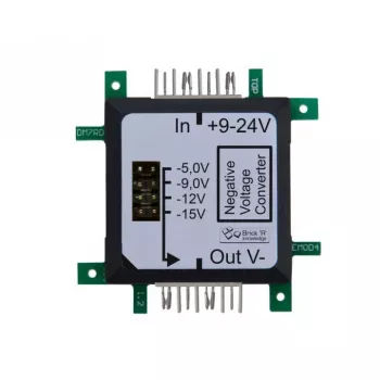 Sprieguma regulators ALLNET 119217 4 maiņstrāvas rozetes Melns Zaļš Balts