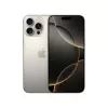 Viedtālrunis Apple iPhone 16 Pro Max 5G 256 GB, 6,9 collu, dabiskais titāns