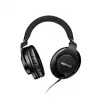 Shure SRH440A-EFS austiņas ar vadu, melnas