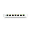 Ubiquiti Ultra 210W pārvaldīts L2 Gigabitu Ethernet (10/100/1000) Power over Ethernet (PoE) balts