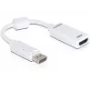 Video kabeļa adapteris DeLOCK 61767