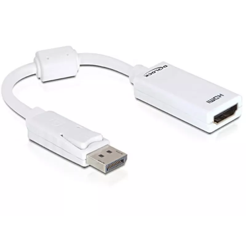 Video kabeļa adapteris DeLOCK 61767