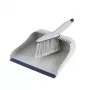 Putekļu slotiņas un liekšķeres komplekts Beldray LA032760PEU7 Deep Clean Design, kompakta rokas slotiņa ar slīpiem sariem un atbilstošu liekšķeri