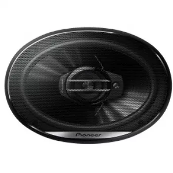 Auto skaļrunis Pioneer TS-G6930F Ovāls 2-virzienu 400 W
