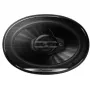 Auto skaļrunis Pioneer TS-G6930F Ovāls 2-virzienu 400 W