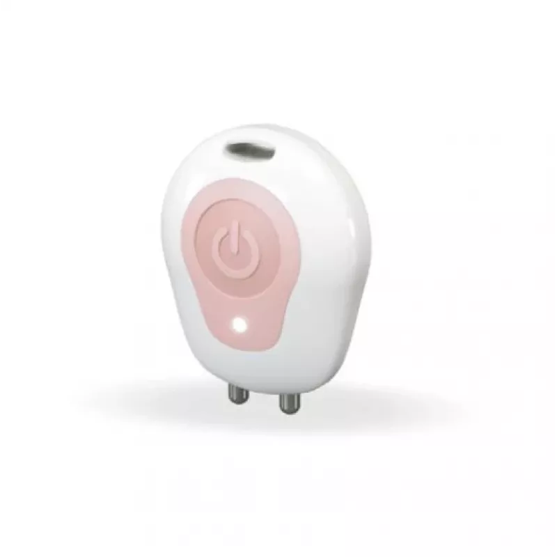 Sejas tīrīšanas suka HoMedics FAC-700 ar analizatora funkciju, elektriska, rokas