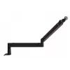 Mikrofona statīva svira Elgato Wave Mic Arm Low Profile — regulējama zema profila izlice studijai un straumēšanai