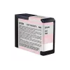 Epson Singlepack Light fuksīna T580600, Gaiši fuksīna, Pigmenta bāzes tinte, 80 ml, 1 gab.