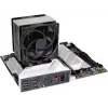 Renkforce PC regulēšanas komplekts Intel Core Ultra 9 Series 2 285K DDR5-RAM - ATX - 64 GB (AS-U9-285K-64GB-Z890-ATX)