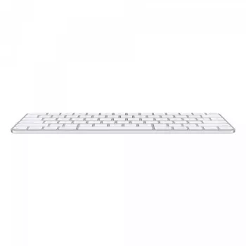 Magic Keyboard ar Touch ID Mac modeļiem ar Apple izkārtojumu - Angļu (Starptautiskais)