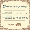 FOLK Small breeds Traditional polish meat feast with rabbit, lamb and quail - sausā suņu barība - 1,6kg