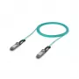 AOC kabelis Ubiquiti UACC-AOC-QSFP28-10M 10m OM3 QSFP28