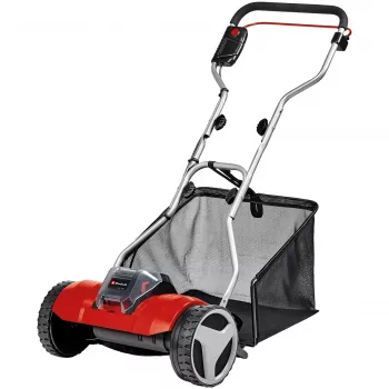 Stumjamais zāles pļāvējs Einhell GE-HM 18/38