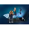 Figūru komplekts Novelmore 71645 Amoured Guard