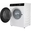 Gorenje WD2PA854ADW/AT veļas mazgājamā mašīna ar žāvētāju Brīvi stāvoša Priekšējā ielāde Balta D