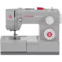 Automatic sewing machine SINGER SMC4423 — 23 stitch patterns, 5 mm stitch length, 1-step buttonhole, free arm, electric