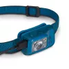 Melns Diamond SPOT 400-R HEADLAMP GRAPHITE galvas lukturis