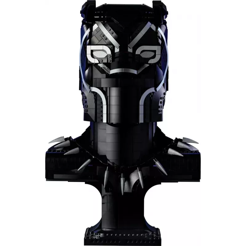 LEGO MARVEL 76215 Melns Panther