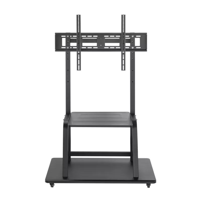 Sienas stiprinājuma kronšteins SBOX FS-1035 displejiem 37–100 kg, plate 800×600 mm