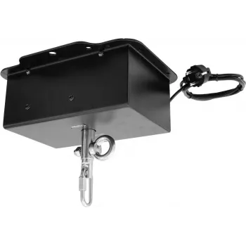 Rotējošais drošības motors EUROLITE MD-3050 50301540 230V 50Hz